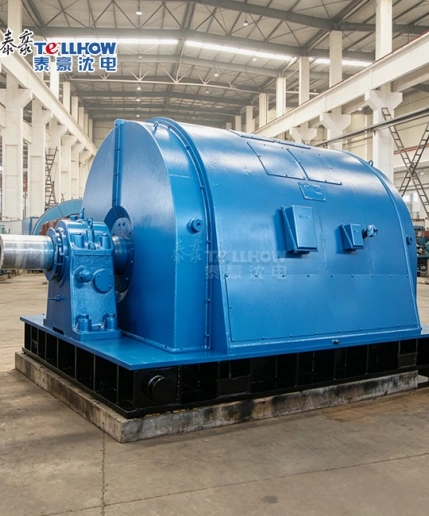 Sintering Blower Motor: Complete Guide for Heavy Industrial Use